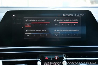BMW 8 M850i xD LASER PANO K360° 2019
