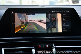 BMW 8 M850i xD LASER PANO K360° 2019