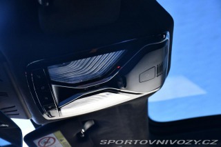 BMW 8 M850i xD LASER PANO K360° 2019
