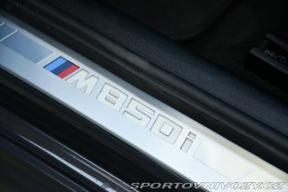 BMW 8 M850i xD LASER PANO K360° 2019