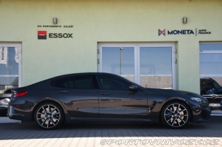 BMW 8 M850i xD LASER PANO K360° 2019