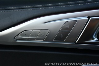 BMW 8 M850i xD LASER PANO K360° 2019