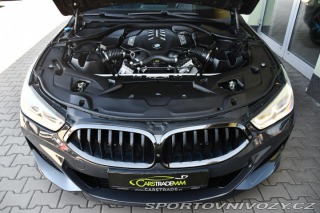 BMW 8 M850i xD LASER PANO K360° 2019