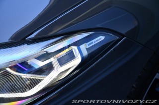 BMW 8 M850i xD LASER PANO K360° 2019