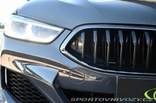 BMW 8 M850i xD LASER PANO K360° 2019