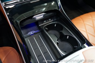 Mercedes-Benz S 500*4M*AMG*4D-BUR*NEZ.TOP 2021