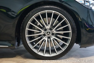 Mercedes-Benz S 500*4M*AMG*4D-BUR*NEZ.TOP 2021