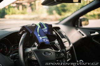 Ford Focus RS  2017