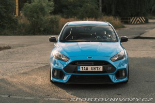Ford Focus RS  2017