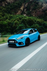 Ford Focus RS  2017