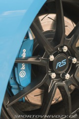 Ford Focus RS  2017