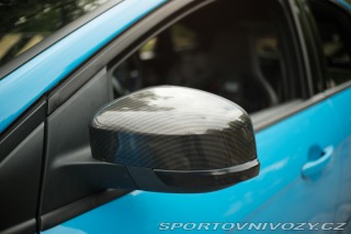 Ford Focus RS  2017
