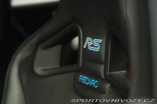 Ford Focus RS  2017