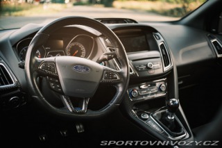 Ford Focus RS  2017