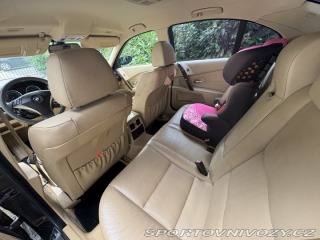 BMW 5 545i 2004