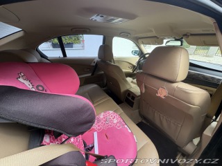 BMW 5 545i 2004