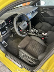 Audi RS3 2025