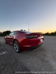 Chevrolet Camaro Chevrolet Camaro RS 2021