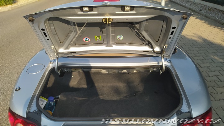 Mazda MX-5 2001