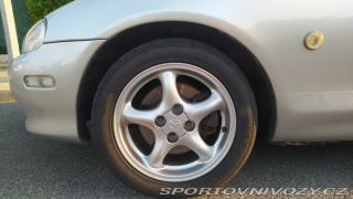 Mazda MX-5  2001
