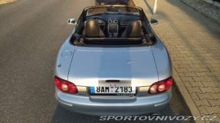 Mazda MX-5  2001