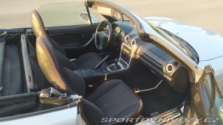 Mazda MX-5  2001