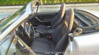 Mazda MX-5  2001