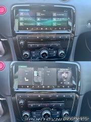 Jaguar XJ 3.0D V6, XJ50 Limit.edice 2019
