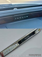 Jaguar XJ 3.0D V6, XJ50 Limit.edice 2019
