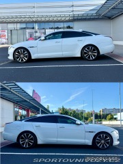 Jaguar XJ 3.0D V6, XJ50 Limit.edice 2019