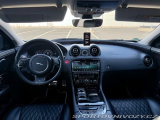 Jaguar XJ 3.0D V6, XJ50 Limit.edice 2019
