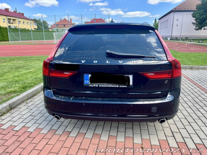 Volvo V90 2018