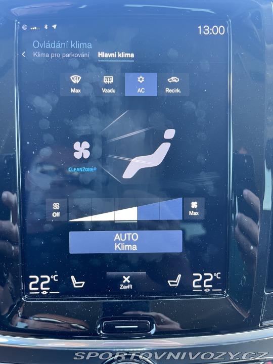 Volvo V90 2018