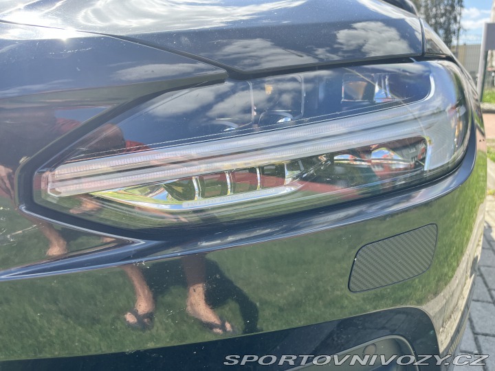 Volvo V90 2018