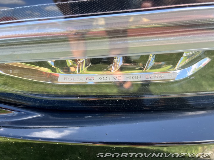 Volvo V90 2018
