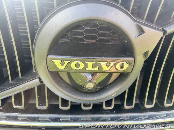 Volvo V90 2018