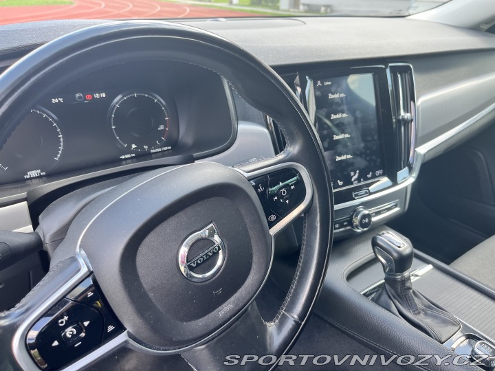 Volvo V90 2018