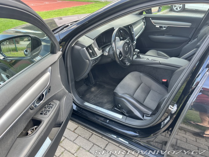 Volvo V90 2018