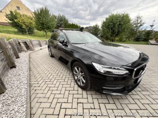 Volvo V90  2018