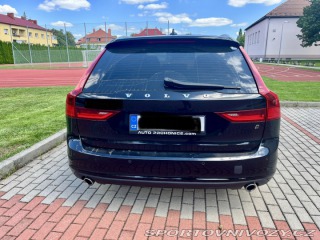 Volvo V90  2018