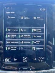 Volvo V90  2018