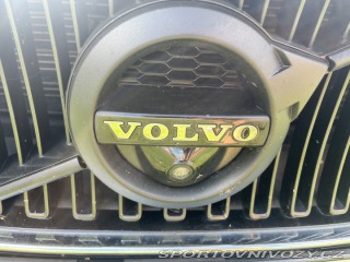 Volvo V90  2018