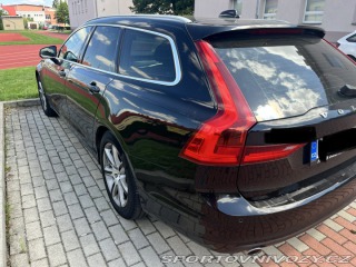 Volvo V90  2018