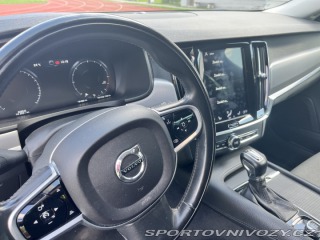Volvo V90  2018