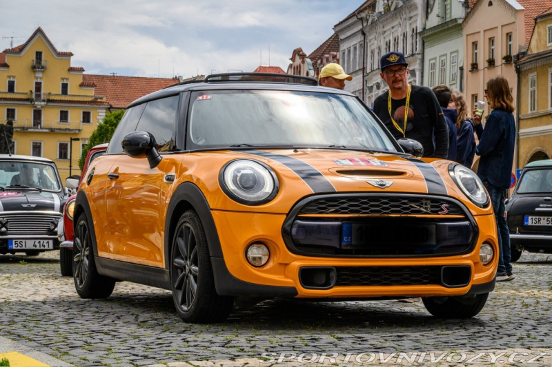 Mini Ostatní modely Cooper S
