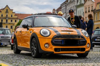 Mini Ostatní modely Cooper S 2015