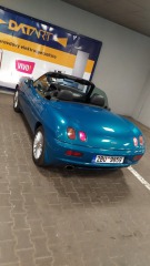 Fiat Barchetta 
