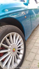Fiat Barchetta 2000