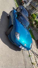 Fiat Barchetta 2000