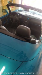 Fiat Barchetta 2000
